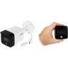 IP Kamera - Dahua 6MP Kupolas Baltas