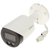IP KAMERA IPC-HFW2549S-S-IL-0360B WizSense - 5 Mpx 3.6 mm DAHUA