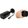 IP KAMERA IPC-HFW3849T1-AS-PV-0360B-S5-Juodas TiOC Full-Color - 8.3 Mpx 4K UHD 3.6 mm DAHUA