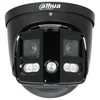 Kamera IP Dahua Technology Panoramiczna TiOC WizSense - 8&nbsp,Mpx 2 X 2.8&nbsp,mm DAHUA (IPC-PDW3859-A180-E2-AS-PV-0280B-BLK)