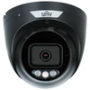 Carruzzo IP Camera IPC3638SS-ADF28KMC-I1-Juodas