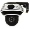 IP KAMERA, ROTACINĖ IŠORINĖ OMEGA-50P4-2AP - 5 Mpx 3.35 ... 10 mm