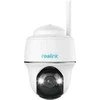 Kamera IP Reolink Argus Series B430 akumuliatorinė 5MP WiFi USB-C balta