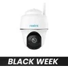 Kamera IP Reolink Argus Series B430 akumuliatorinė 5MP WiFi USB-C balta