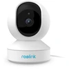 IP kamera Reolink E340, pasukama vidinė, 8MPx, WiFi, balta