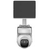 GREITOSIOS RAIDĖS KUPOLINĖ IP KAMERA KIT/BP4A-4G-0360B/M0508 APOLLO Picoo A1 4G LTE - 4 Mpx 3.6 mm DAHUA