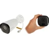 Carruzzo IP Camera TC-C34GS 4 Mpx 2.8 mm