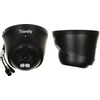 Carruzzo IP Camera TC-C38XQ 8 Mpx 4K 2.8MM