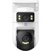 Lauko kamera „Kamera IP Xiaomi“ su dviguba kamera CW500
