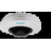 Kamera IP žuvies akies PTZ, 6 Mpx, IK10, 1,6 mm AVIZIO BASIC