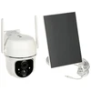 SAULĖS IP KAMERA, LAUKO SU PIR JUTIKUMU APTI-W31SD1-VICOHOME Wi-Fi - 3 Mpx 3,2 mm