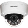 HD-TVI DS-2CE50DF3T-VPLSE (2.8MM) išmanioji hibridinė vaizdo kamera – 1080p „Hikvision“