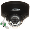 KAMERA WANDALOODPORNA IP DS-2CD2183G2-LIS2U(2.8MM)(Juodas)/PL Smart Hybrid Light AcuSense - 8.3&nbsp;Mpx 4K UHD Hikvision