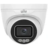 „Uniview“ IP kamera „WANDALOODPORNA“ IP kamera IPC3638SB-ADZKM-DL-I1 su dviem šviesomis – 8 Mpx, 2,8 ... 12 mm – „MOTOZOOM UNIVIEW“