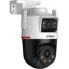 Kamera su „Wi-Fi“ Dahua P3D-3F-PV-P-0280B/0600B-PRO