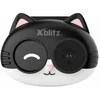 „Xblitz Xblitz Coco“ automobilio auklė su belaidžiu „CarPlay“ adapteriu