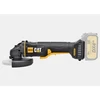 caterpillar Cordless angle grinder without battery CAT DX314B