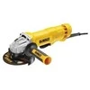 Kampinis šlifuoklis DEWALT DWE4203-QS 125 mm 1010 W 2,2kg
