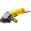 Kampinis šlifuoklis DeWALT DWE4233 12,5cm 2,2kg