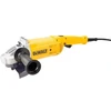 Kampinis šlifuoklis DEWALT DWE496-QS 230mm 2600W 5,4kg