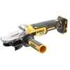 Kampinis šlifuoklis DeWalt XR DCG405FN-XJ (125mm)