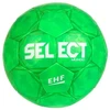 Select Pasirinkite HB Mundo oficialius EHF rankinio marškinėlius, žalius 220047 (1)