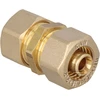 Kan Therm ULTRALINE TWIST JUNGTIS 16