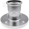 Kan Therm APYKLAS 76.1 INOX presas