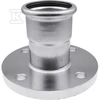 Kan Therm APYKLAS 88.9 INOX presas