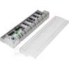 Kan Therm ELEKTRINĖ ŠILDYMO/AUŠINIMO JUOSTA BASIC+ 6 ZONOS 230