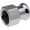Kan Therm GW PLIENINĖ JUNGTIS – 22 RP1"
