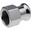 Kan Therm JUNGTIS 35XRP1/2 GW PRESS PLIENAS