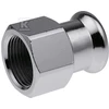 Kan Therm JUNGTIS 35XRP1/2 GW PRESS PLIENAS