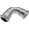 Kan Therm KOLANO 18MM-90ST INOX PRESS