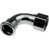 KAN-therm Alkūnė 90° PRESS 28mm Rp1/2'' - 6241169