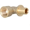Kan Therm 90° ŽALVARINĖ ALUKNĖ GW ULTRALINE 20X1