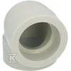 KAN-therm PP alkūnė 110mm 90 laipsnių 04104011