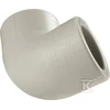 KAN-therm PP alkūnė 75mm 90 laipsnių 04104075