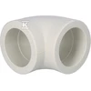 KAN-therm PP alkūnė 75mm 90 laipsnių 04104075