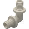 KAN-therm alkūnė PPSU Ultraline-25 (2566302003)