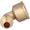 Kan Therm ULTRALINE ELBOW-16 GW 3/4"