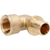 KAN-therm MOS alkūnė. ULTRALINE 25 RP3/4 GW