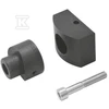 Kan Therm 63 AKMENŲ RINKINYS SUVIRINTI, 2 VNT