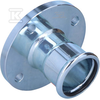 KAN-therm Antkaklis 76.1mm plienas - 620659.6