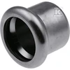 KAN-therm korek 35 mm Inox Press (1609250010)