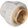 KAN-therm mova su išoriniu sriegiu 32x1 "PP - 04103132