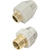 KAN-therm mova su išoriniu sriegiu 50x1 1/2" PP - 04103250