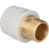 KAN-therm mova su išoriniu sriegiu 50x1 1/2" PP - 04103250