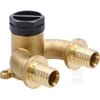 Kan Therm POD POD BAT TYPE U ULTRALINE 20 GW 1/2"