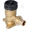 KAN-therm metodas, skirtas Ultraline 16 GW 1/2 colio trumpam čiaupui (2509286007)